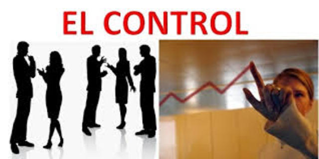 Principios de Control