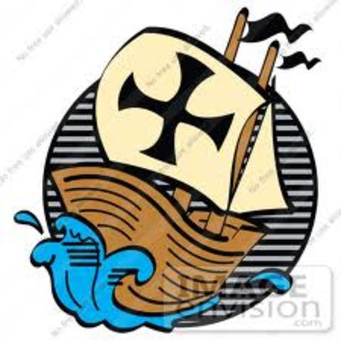 Many Europeans Migrated