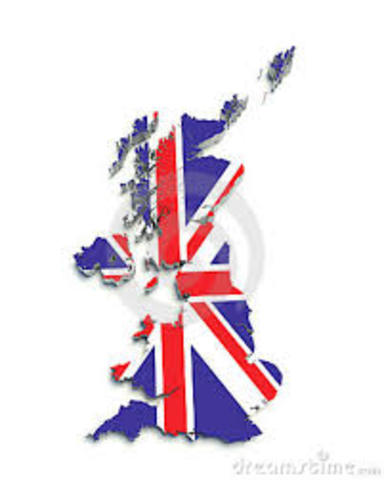 Most Migrants Come from Britain