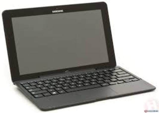 第一個商業的 Personal Computer