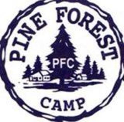 Worked for Camp America