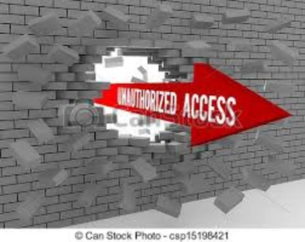 Many unauthorized immigrants arrive in US