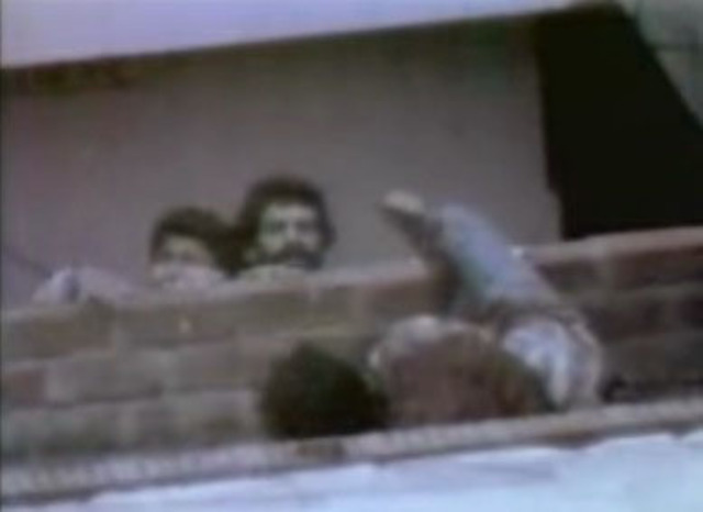 Motín del Penal El Sexto