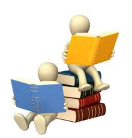 Practiced research for the second time