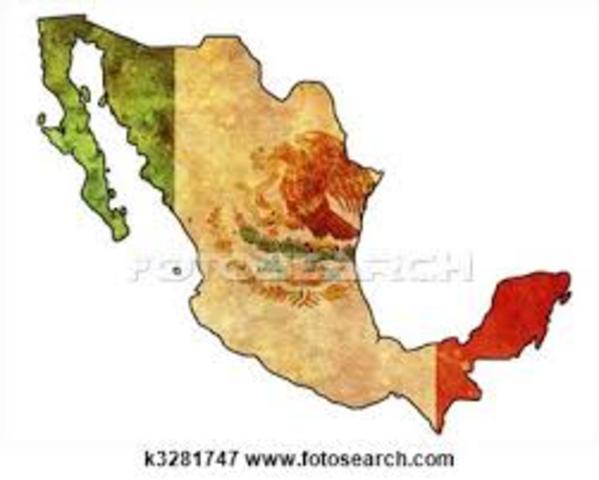 Mexico sends most immigrants to US