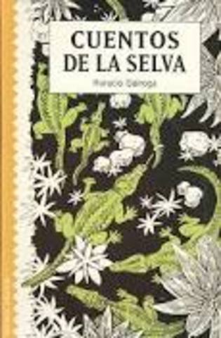 Narrativa de Quiroga