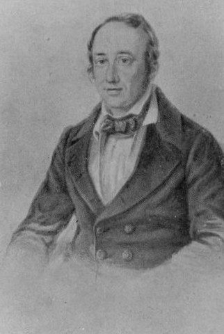 Sformulowanie praw termochemii przez G. Hessa