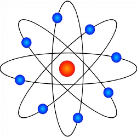 Modelo atómico de Rutherford