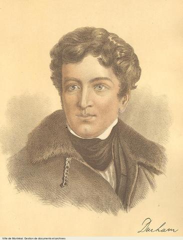 Durham's Recommendation