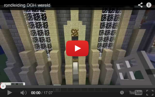 New video: dutchgamingheros-wereld