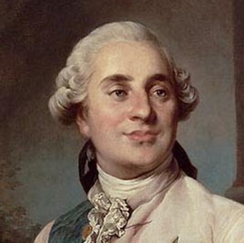 Causes of the Revolution