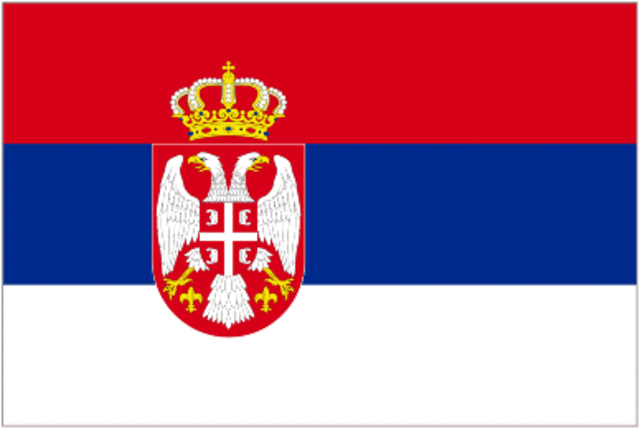 Serbia Declares war on Germany