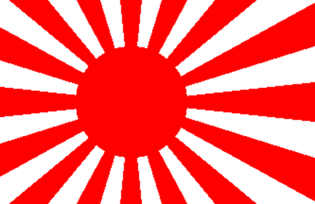 Japan Declares War on Germany