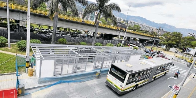 Metroplús, como ente jurídico