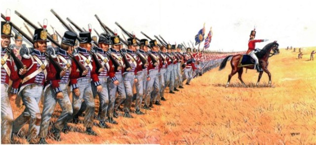 U.S. military crossed into Canada