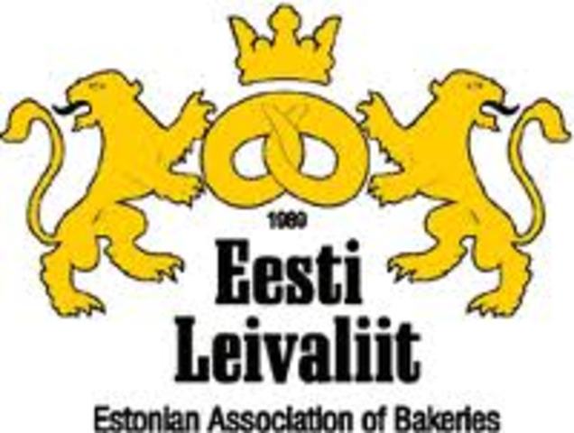 Sünnib Eesti Leivaliit