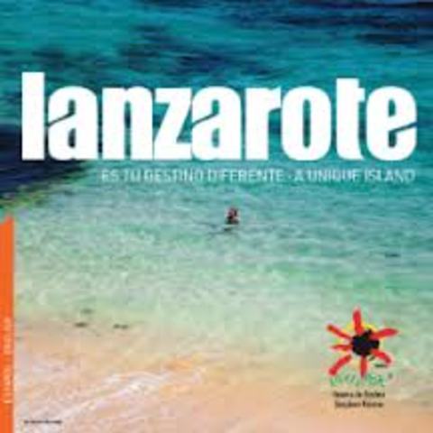 Lanzarote, Carta del Turismo Sostenible