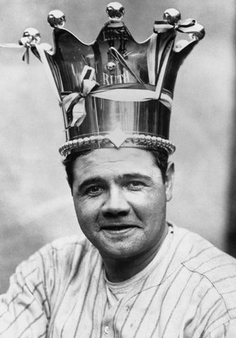 Babe Ruth