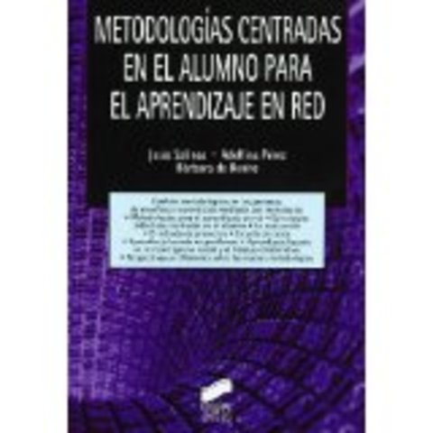 Metodologias Centradas en el Alumno