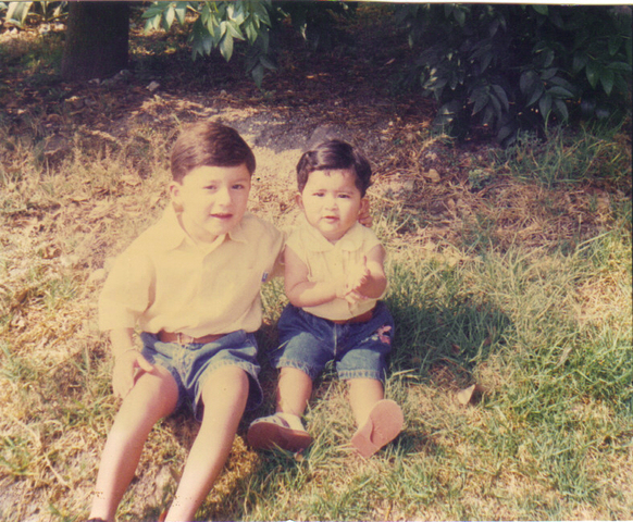 cuando viajamos a Cancun