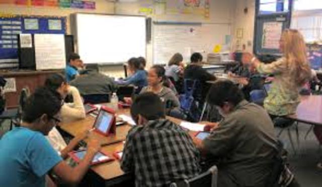 Individualized Educaiton