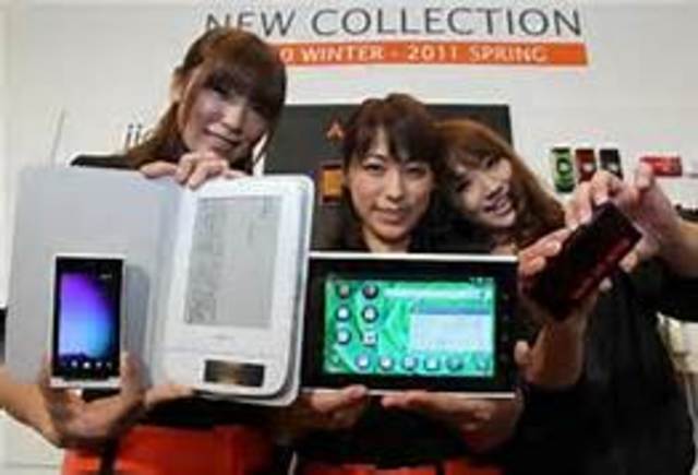 Students determine preference