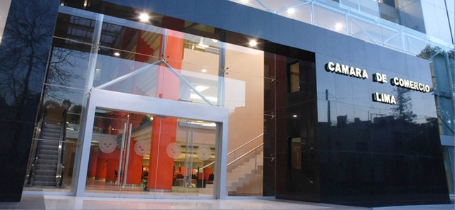 Cámara de Comercio de Lima