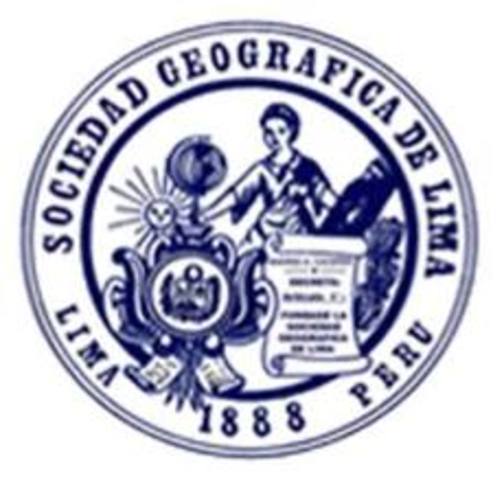 Sociedad Geográfica de Lima