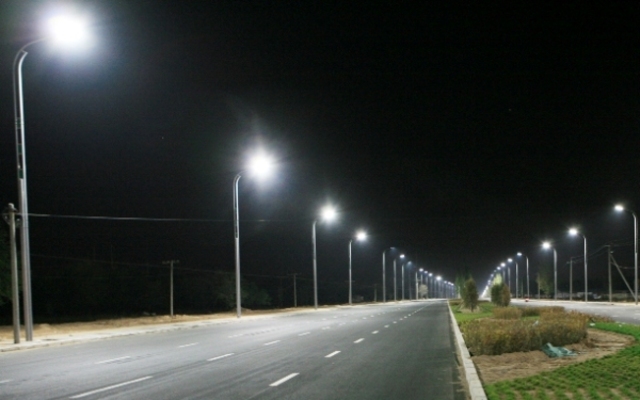 Alumbrado eléctrico