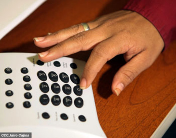 Instalación de servicio telefónico