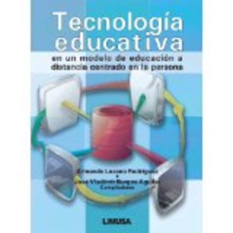 Tecnología Educativa Educación a Distancia