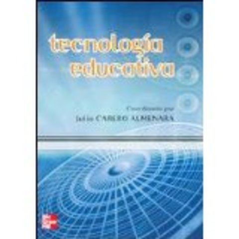 Tecnología Educativa