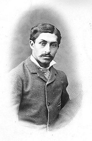 Daniel Alcides Carrión