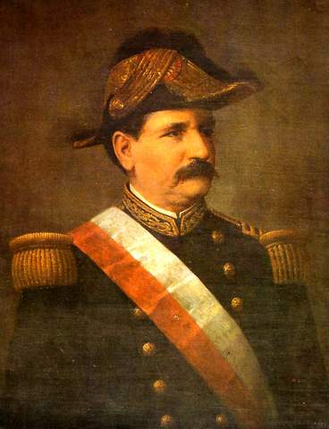 Fallecimiento de Remigio Morales Bermúdez