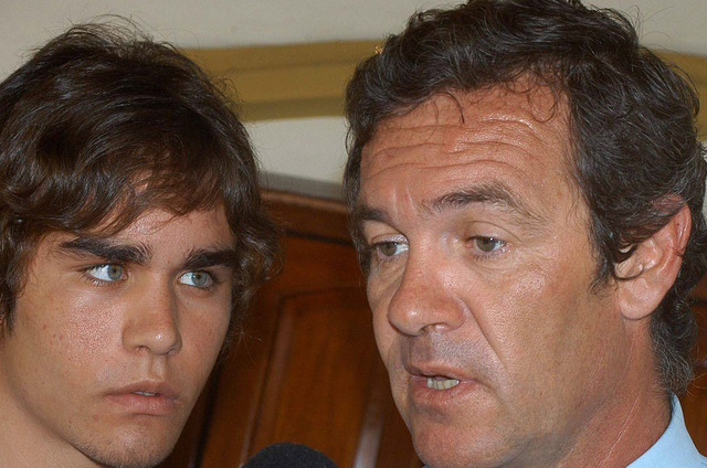 Declaraciones de Marcelo Macarrón