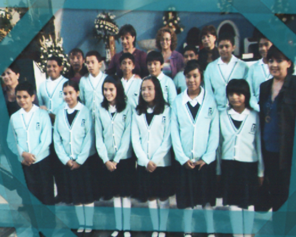 Graduación Primaria