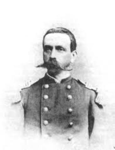 Fallece Remigio Morales Bermúdez