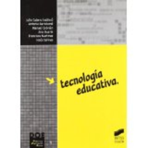Tecnologia Educativa
