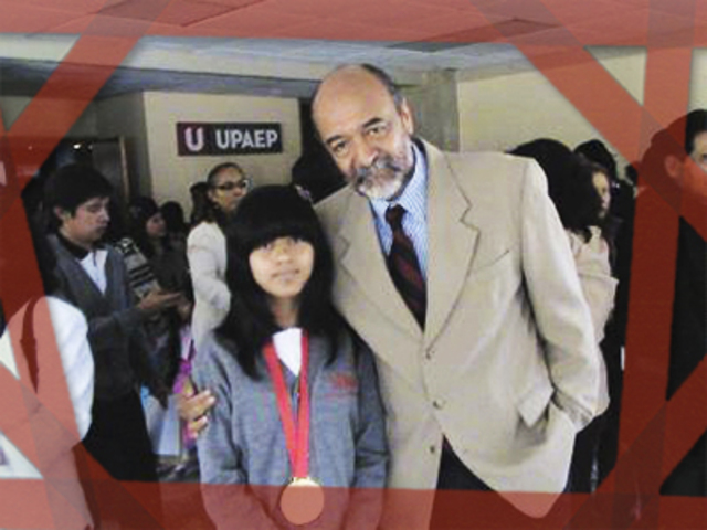 Ceremonia de Premiación (2° de Secundaria)