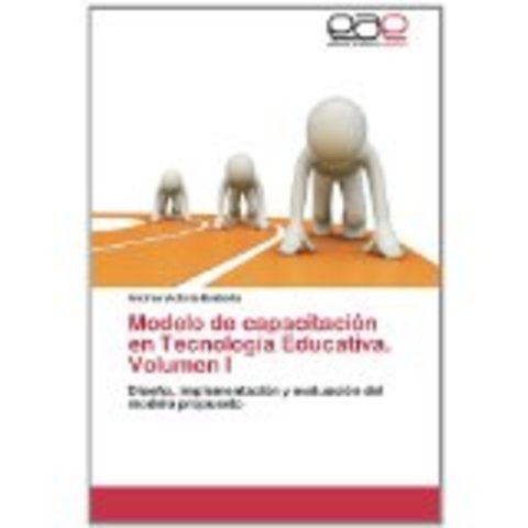 Modelo de capacitación en Tecnología Educativa