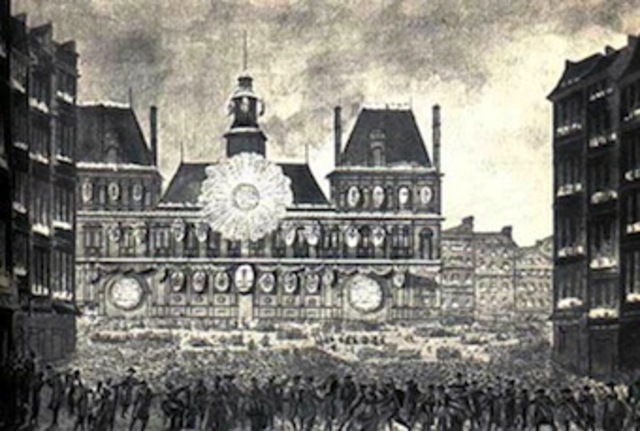 The New Constitution