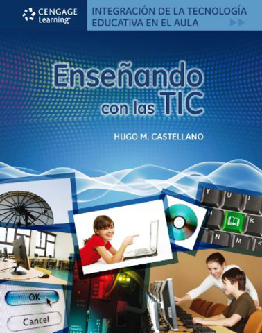Enseñando con las TIC