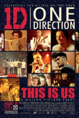 1D: This Is Us