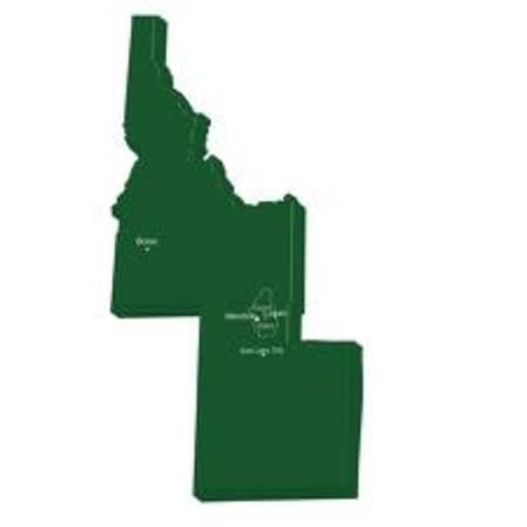 Idaho and Utah Pass Vote