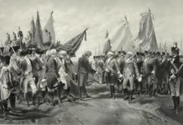 Battle of Yorktown