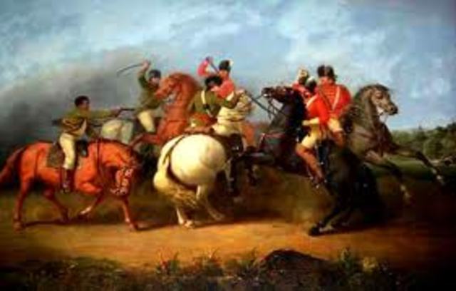 Battle of Cowpens