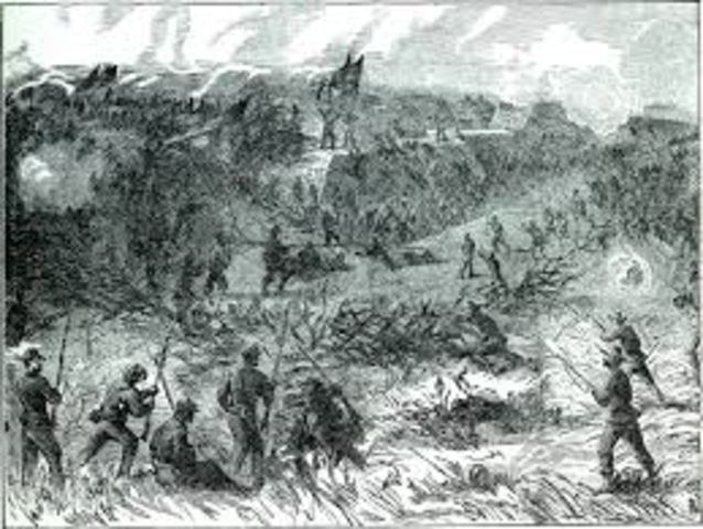 Battle of Charleston