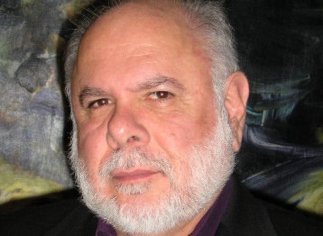 Rafael Echeverría (CHILE)