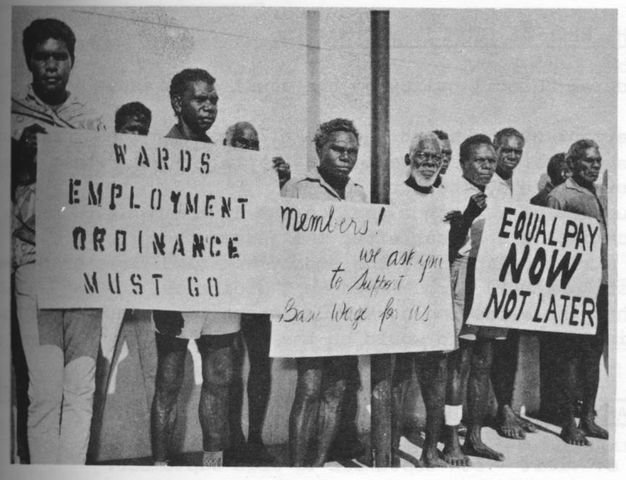 Federal Pastoral Industry Award 1968