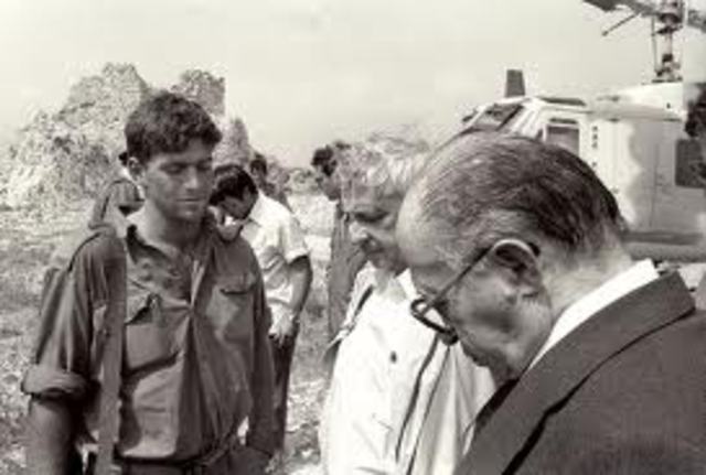 מלחמת לבנון